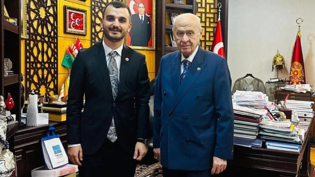 Bayrampaşa Belediyesi'ne operasyonda MHP yöneticisi de gözaltında