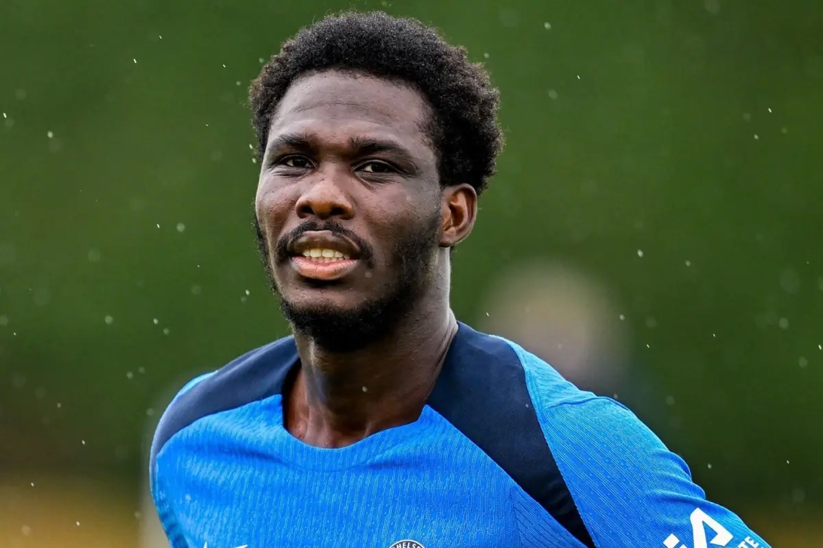 Chelsea\'nin golcüsü Fofana, yeniden Süper Lig\'de