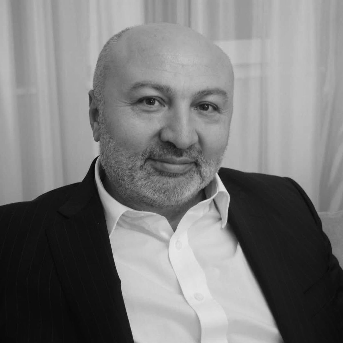Hamdi Kılıç Hayatını Kaybetti