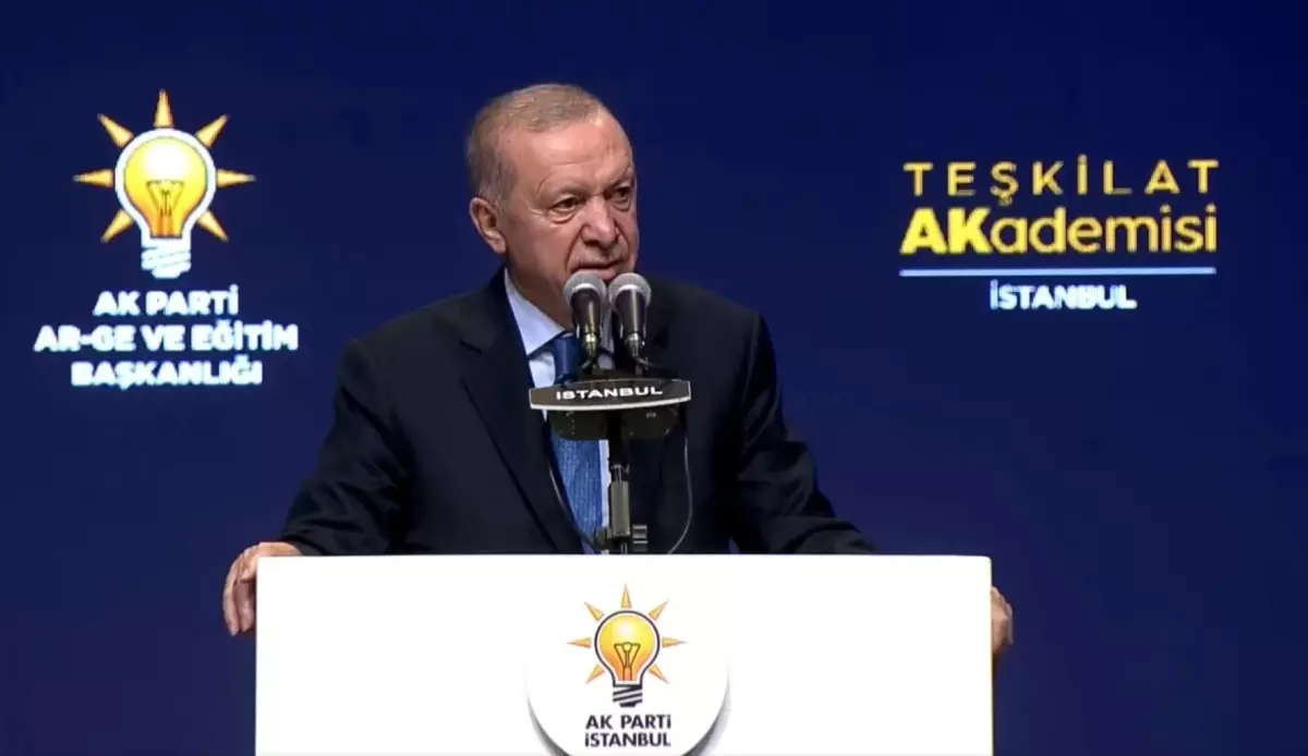 Beykoz Belediye Başkan Vekili Özlem Vural Gürzel, AK Parti\'ye katıldı