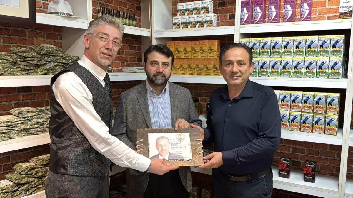 \'Derman Ali Baba\'nın vasiyeti Cumhurbaşkanına ulaştırılacak