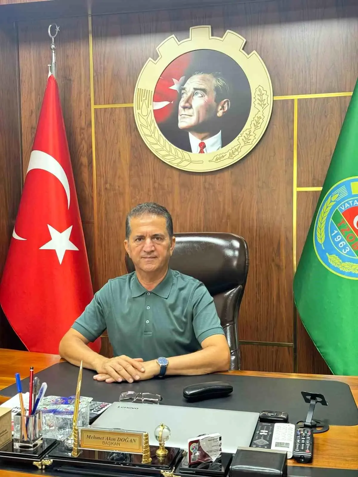 Limon İhracatı Risk Altında