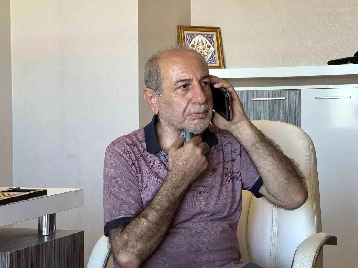 Konya\'da Dolandırıcılık Skandalı
