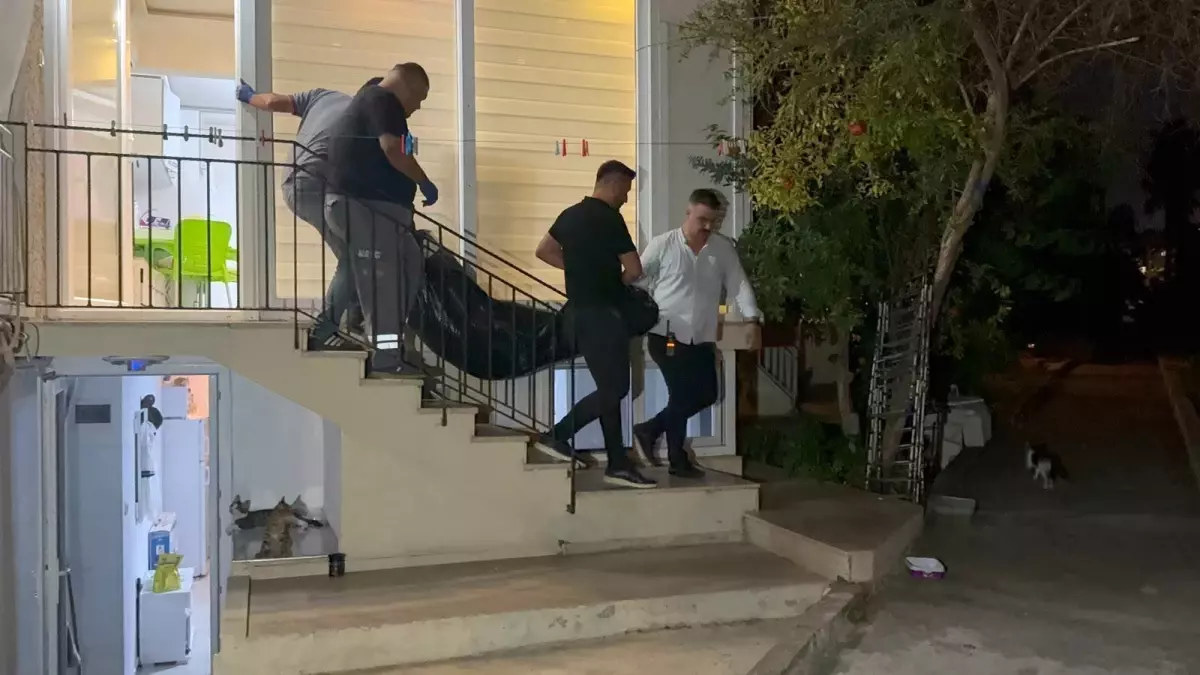 Eski eşini eşarpla boğarak öldüren caninin ifadesi çıldırttı