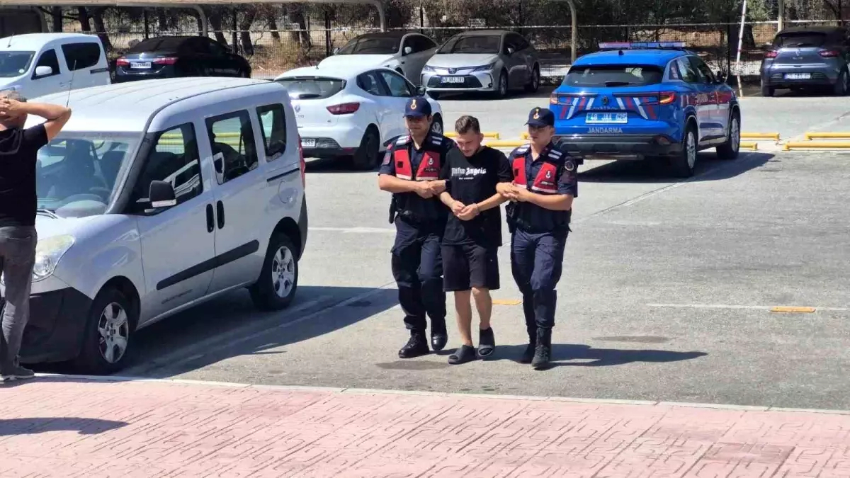 Bodrum\'da Göçmen Kaçakçılığı İddiası