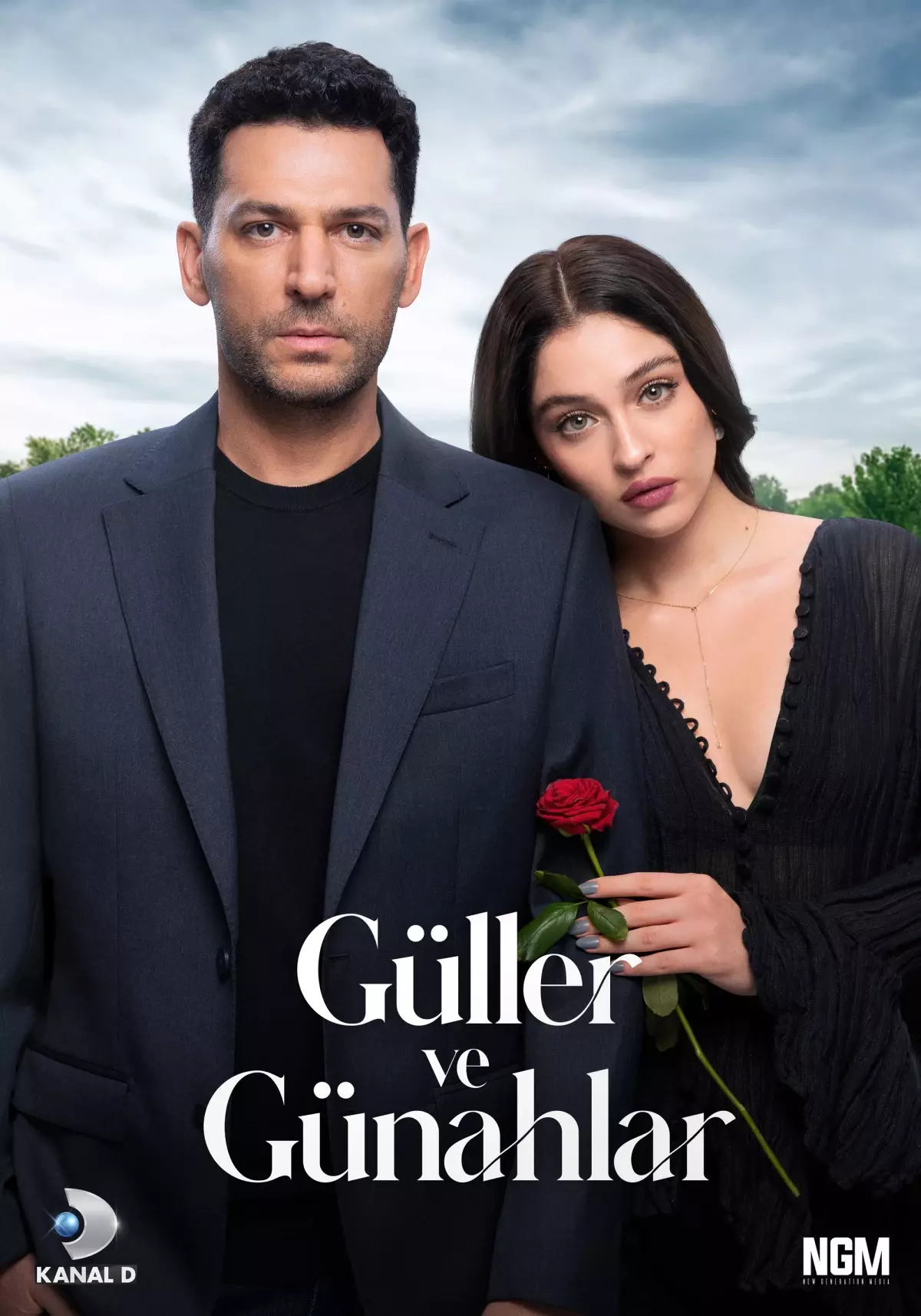 Güller ve Günahlar\'dan Yeni Afiş!