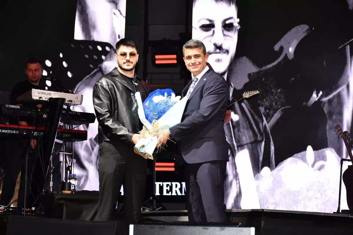 Haymana\'da Termal Kaplıca Kompleksi Açıldı