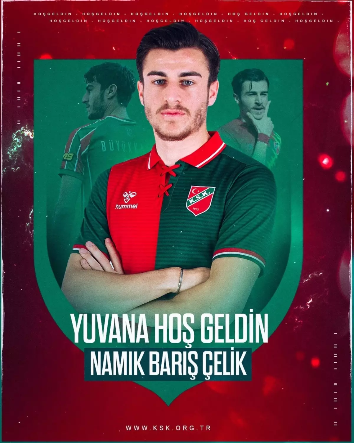 Karşıyaka\'nın Son Gün Transfer Hamleleri