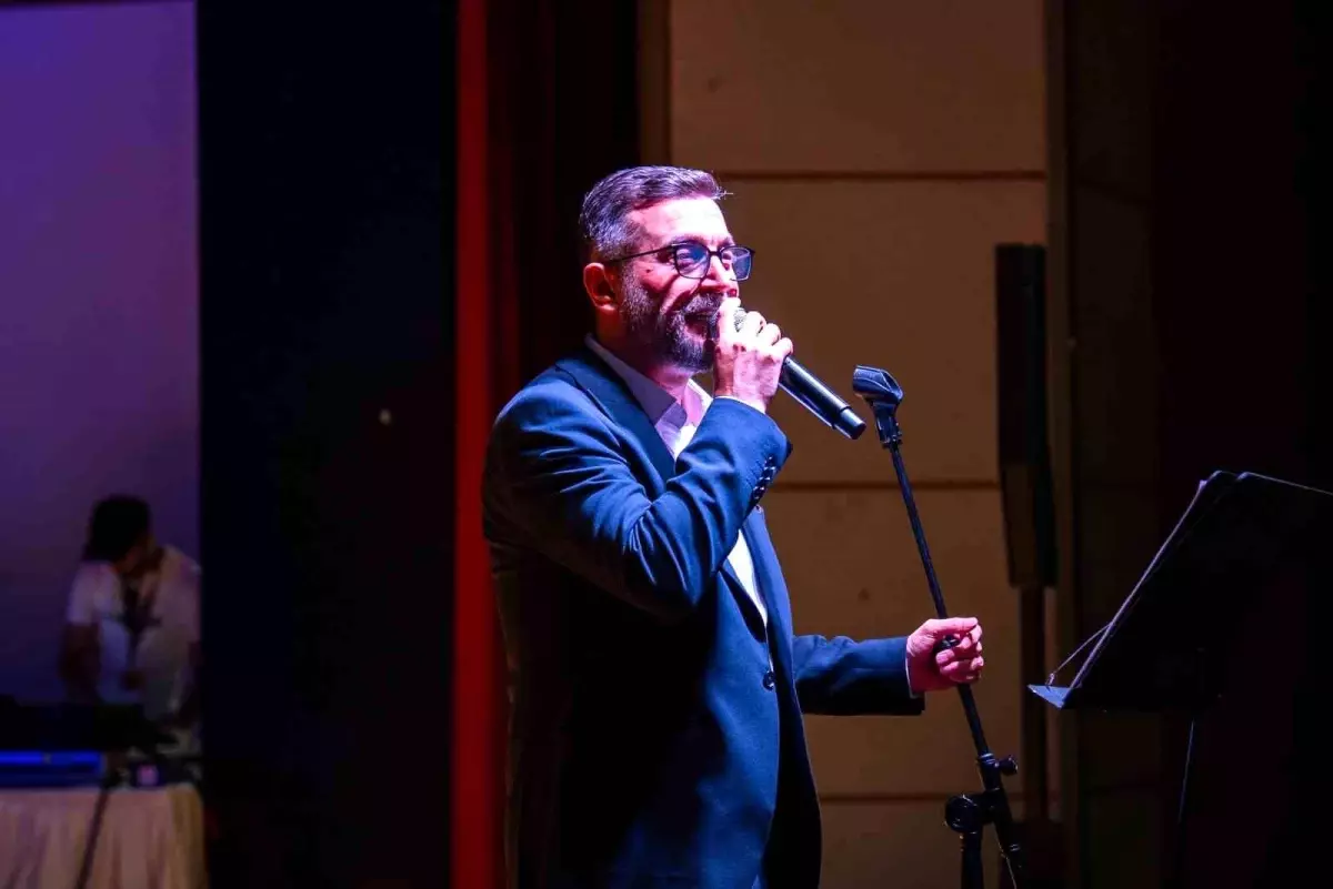 Kayseri Kültür Yolu Festivali\'nde Sanat Dolu Günler