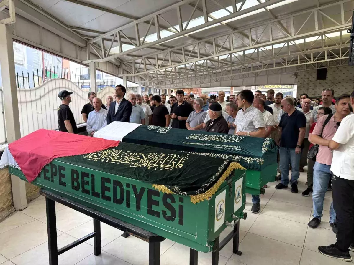 Kartepe\'de Çifte Cinayet: Şahıs İntihar Etti