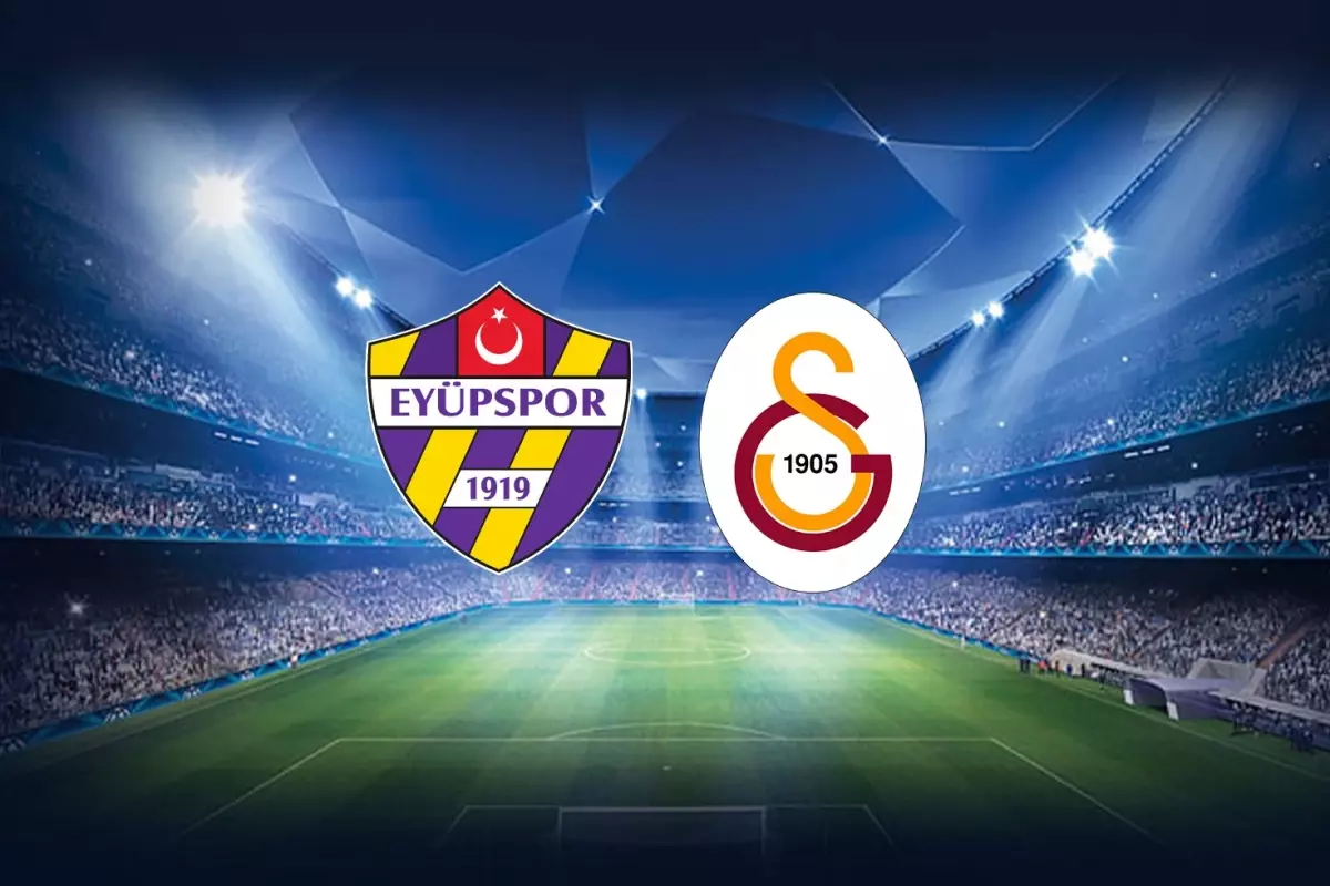 Canlı anlatım! Maçta goller üst üste