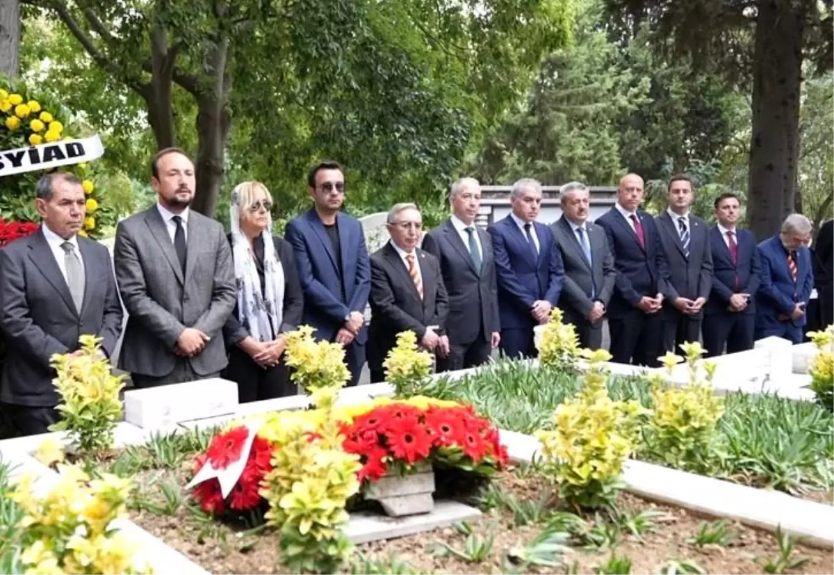 Metin Oktay 34. Yılında Anıldı