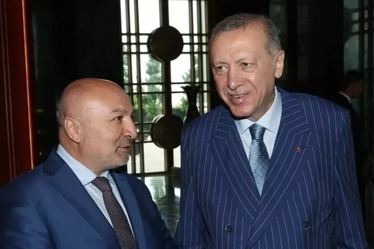 Siyasetin sessiz kalemi aramızdan ayrıldı! Hamdi Kılıç kimdir?