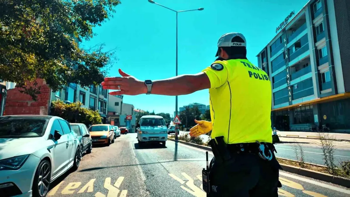 Tekirdağ\'da Göçmen Kaçakçılığı Operasyonu