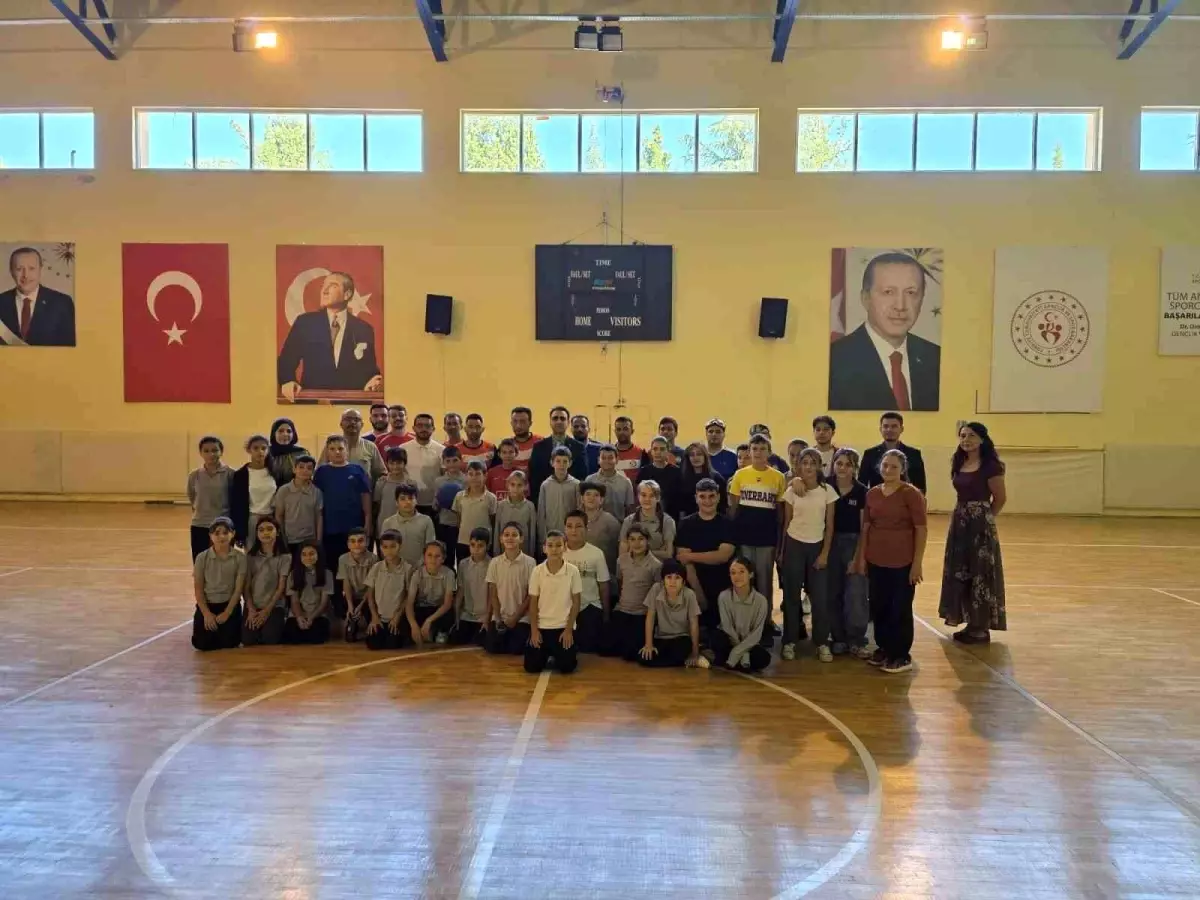 Görme Engelliler Spor Kulübü\'nden Şampiyonluk Hedefi