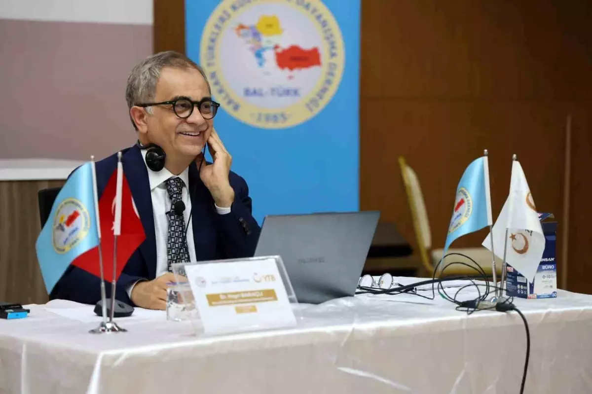 Gençlere Liderlik ve Girişimcilik Tavsiyeleri