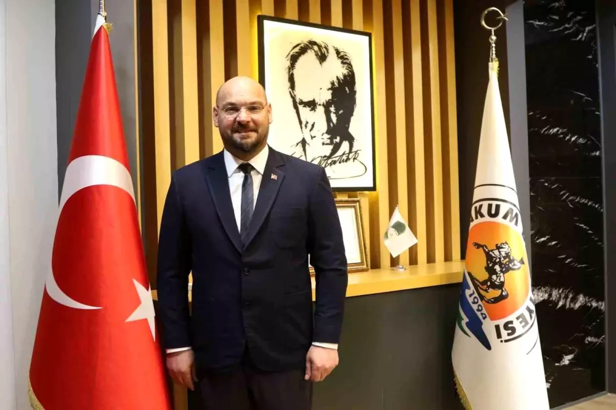 Atakum Belediye Başkanı Türkel\'den AK Parti\'ye Geçiş İddialarına Yanıt