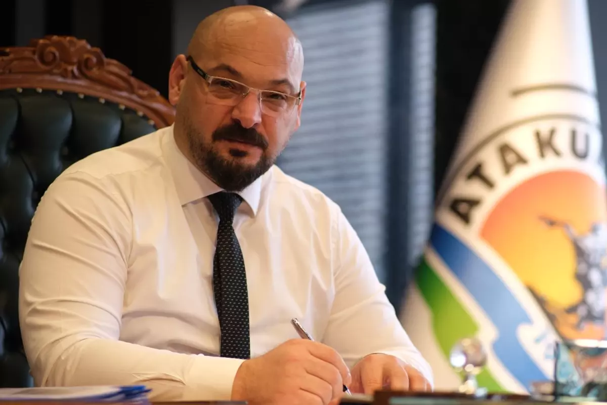 CHP\'li başkan AK Parti iddiasını yalanladı: Dönen dönsün, ben dönmezem yolumdan