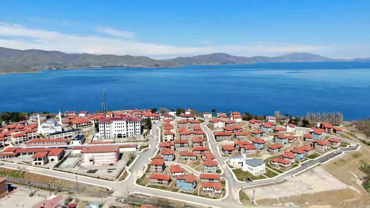Elazığ\'da 3.4 Büyüklüğünde Deprem