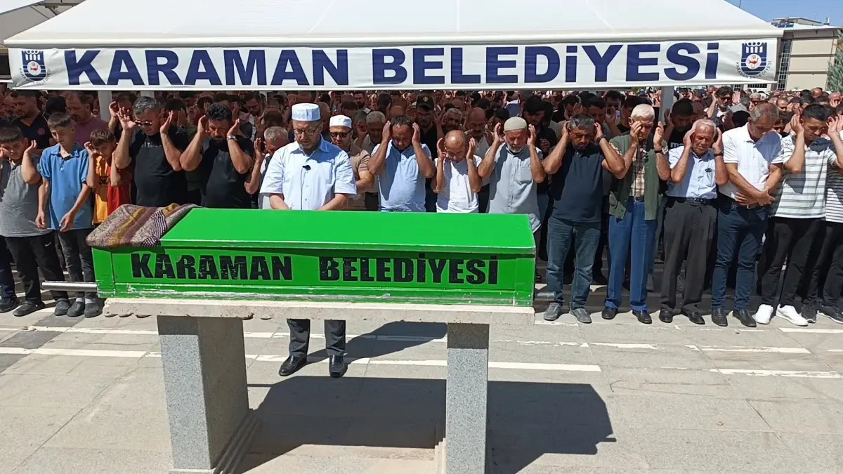 Mersin\'de Feci Kaza: Acil Tıp Teknisyeni Hayatını Kaybetti