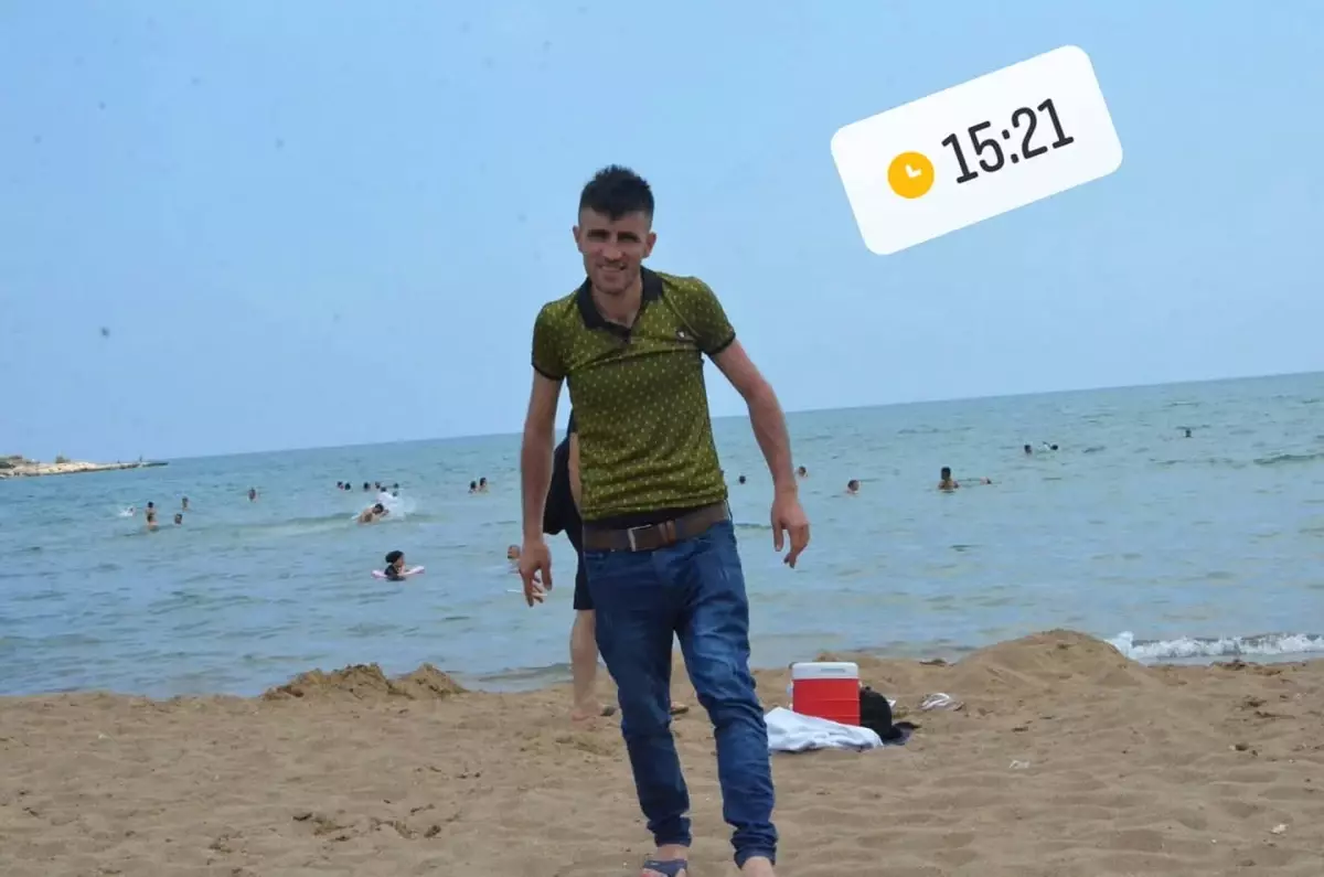 Mersin\'de Trafik Kazası: 3 Ölü