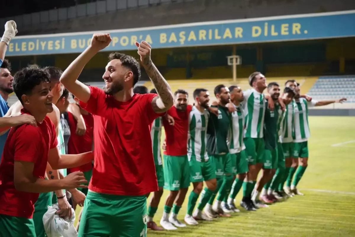 Muğlaspor İlk Galibiyetini Aldı