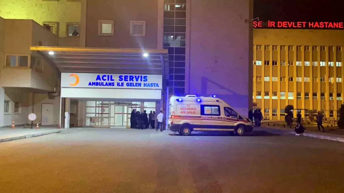 Balkondan Düşen Çocuk Hayatını Kaybetti