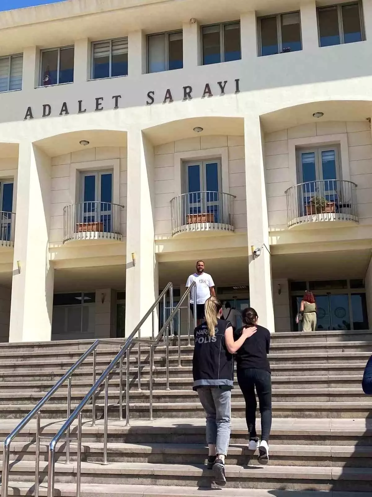 Bodrum\'da Uyuşturucu Operasyonu: 290 Gram Kokain Ele Geçirildi
