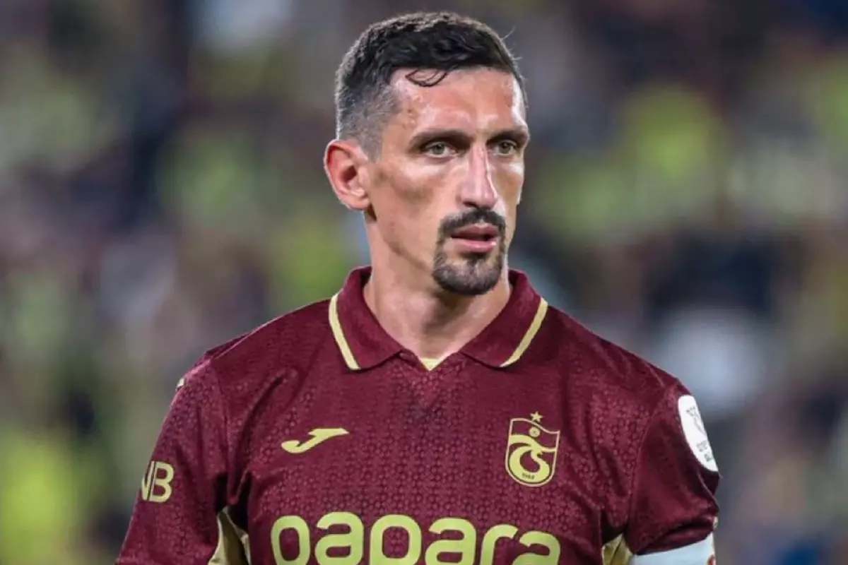 Savic\'ten Fenerbahçe maçı sonrası büyük tepki: Türk futbolunun mağlubiyeti