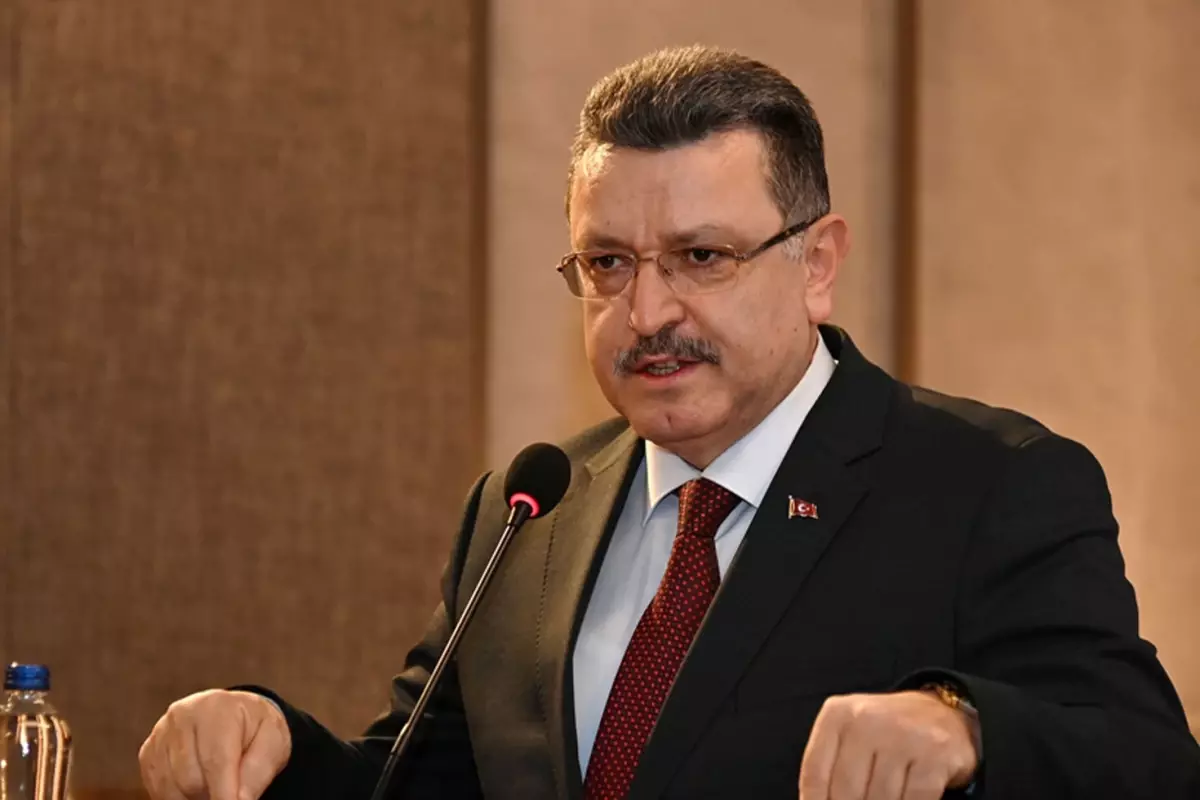 Trabzon Belediye Başkanı Ahmet Metin Genç\'ten maç sonu bir bomba paylaşım daha