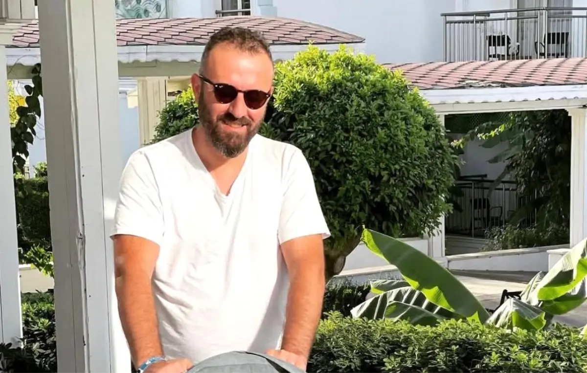 Antalya\'da İşyeri Sahibine Silahlı Saldırı
