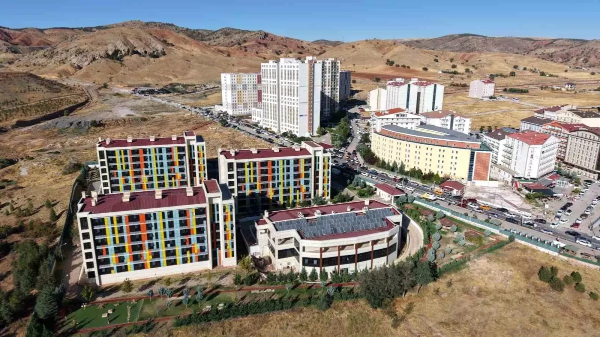 Yahşihan\'da Nüfus 80 Bine Ulaştı