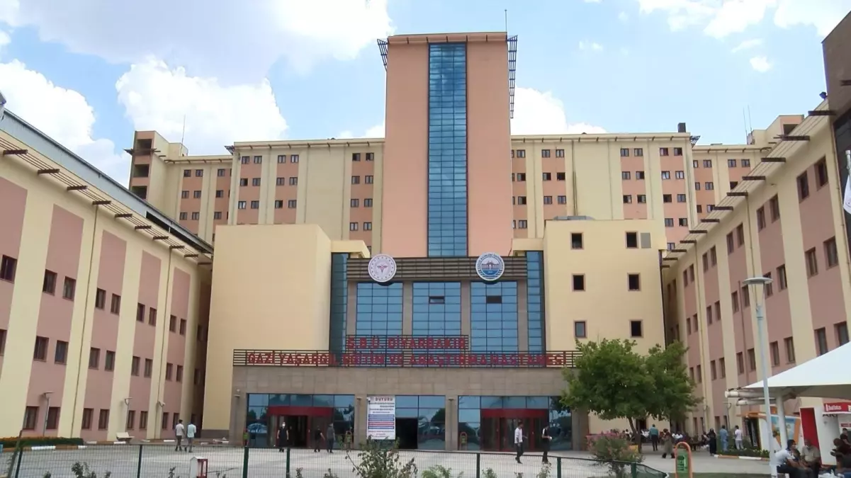 Diyarbakır\'da Tüfekle Ölüm