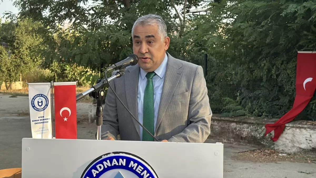 Adnan Menderes 64. Yılında Anıldı