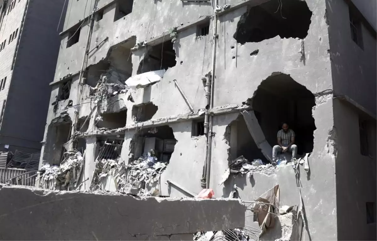 İsrail\'in Yemen\'e Hava Saldırısı: 46 Ölü