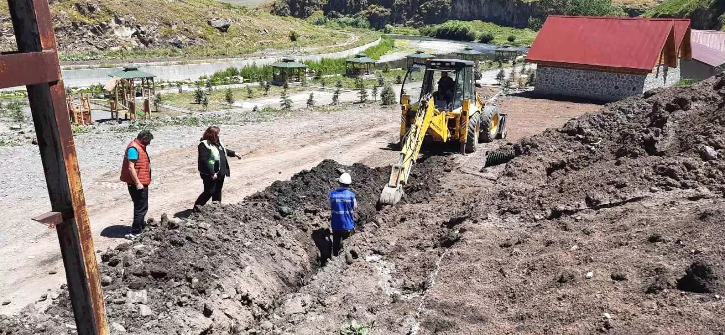 Aras Elektrik\'ten Ardahan\'a 1.3 Milyar TL Yatırım