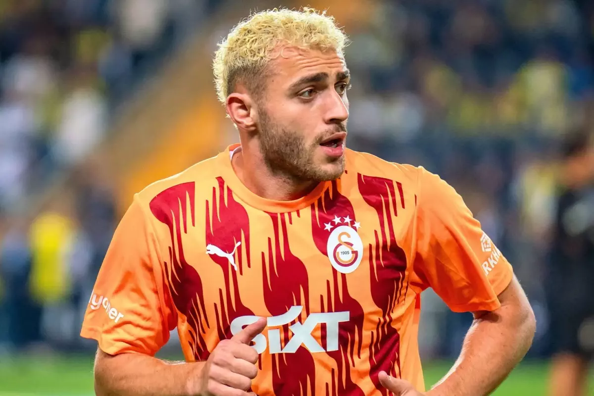 Barış Alper, Kerem\'i silip attı