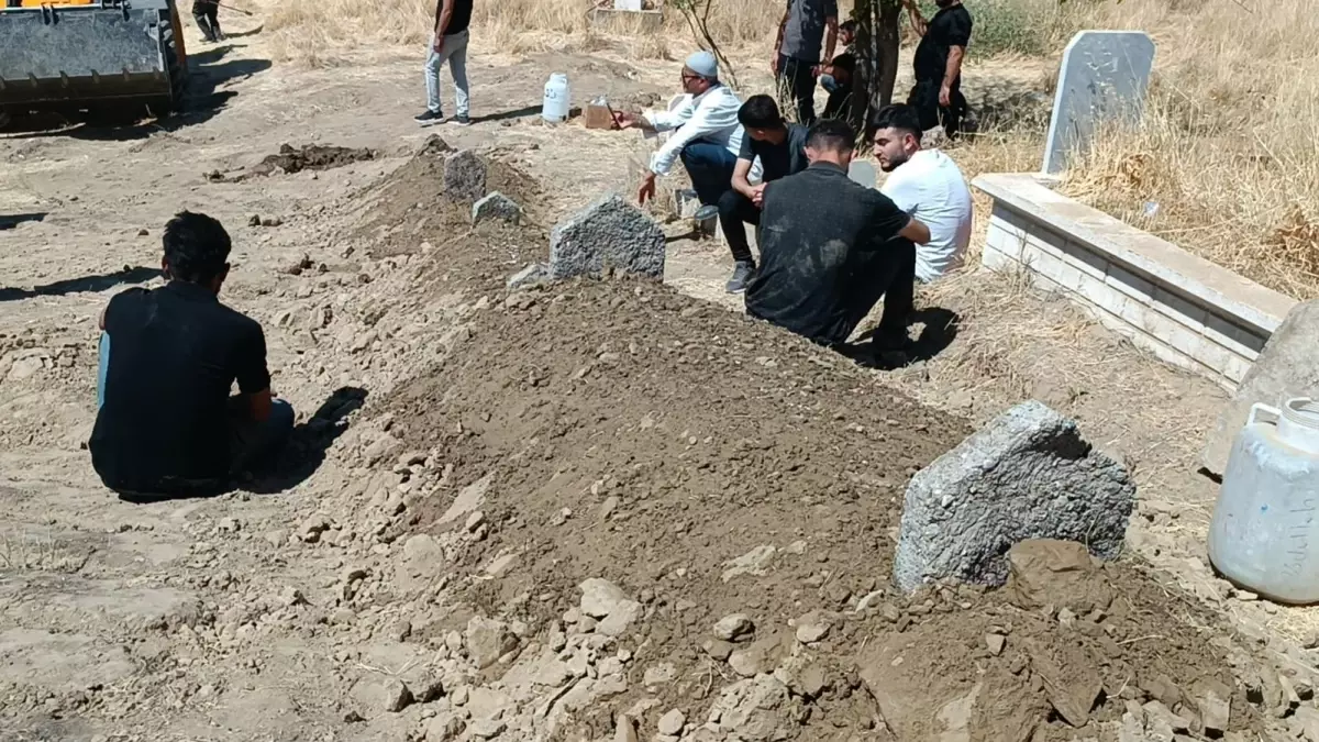 Batman\'da Silahlı Saldırı: Gözaltı Sayısı 24