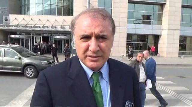 Can Holding soruşturmasında Yönetim Kurulu Başkanı Kenan Tekdağ, adli kontrol ile serbest bırakıldı