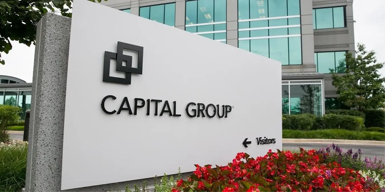 Capital Group Bitcoin stratejisini değiştirdi