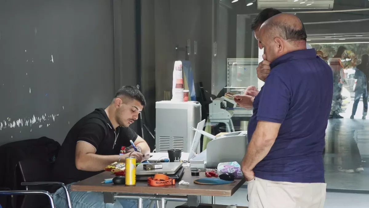 İstanbul\'da Taksi Ücretlerine Yüzde 30 Zam