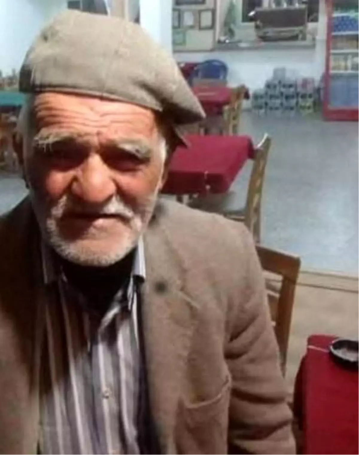 Gölbaşı\'nda Yaya Kazası: Osman Etker Hayatını Kaybetti