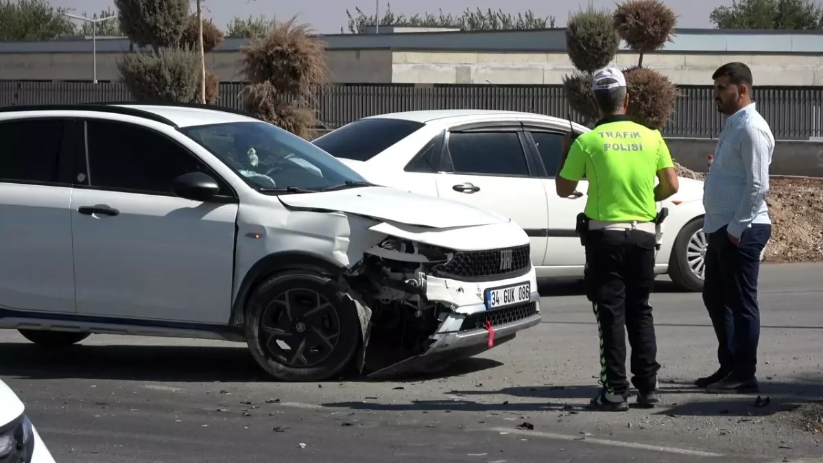 Kilis\'te Işıklar Çalışmıyor, Kaza Riski Artıyor