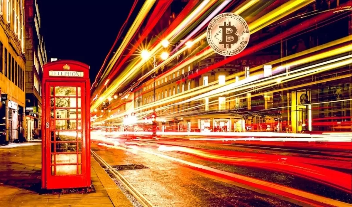 Londra Borsası, özel fonlar için Blockchain tabanlı platform başlattı