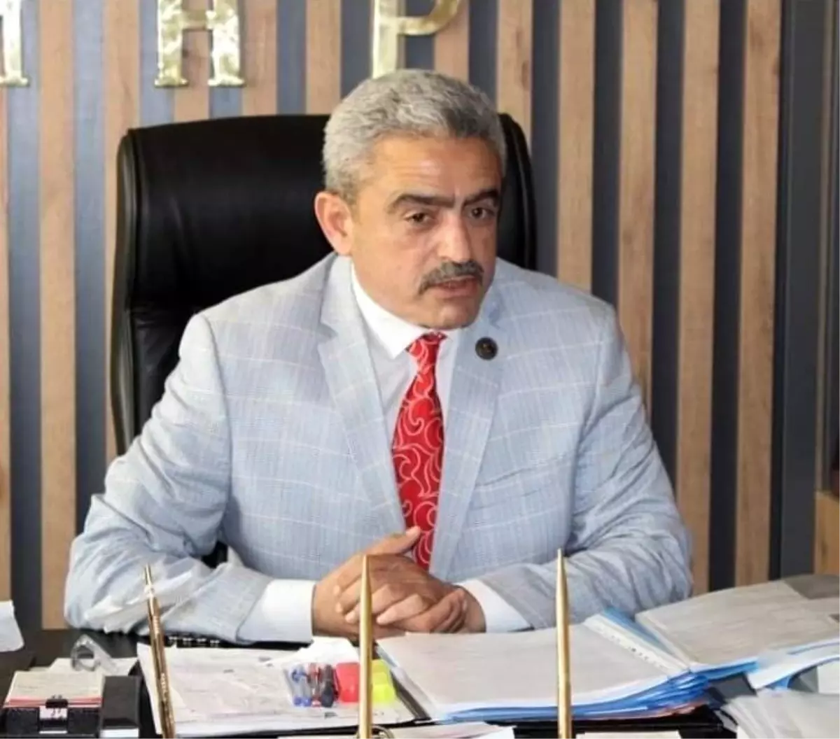 MHP Aydın İl Başkanı\'ndan Meclis Toplantısı Açıklaması