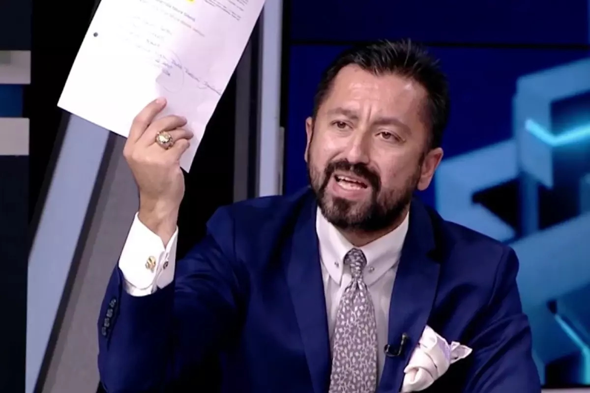 MHP\'ye yakın avukat Cem Kaya: CHP kurultay davası Türkiye\'nin gündeminden çıktı