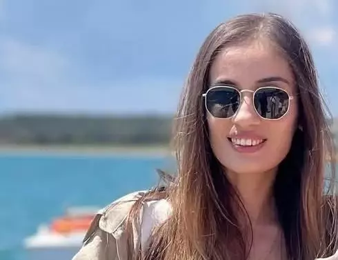 AK Partili başkan yardımcısının eşinden iki ay sonra acı haber