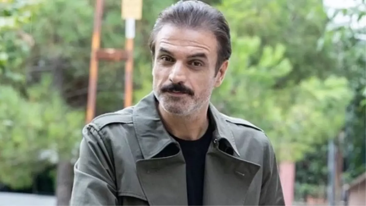 İntihar girişimiyle gündeme gelen Ufuk Özkan\'dan yeni haber geldi