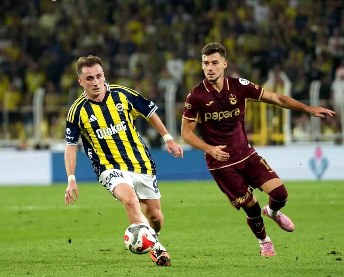 3 Büyükler Galip Geldi