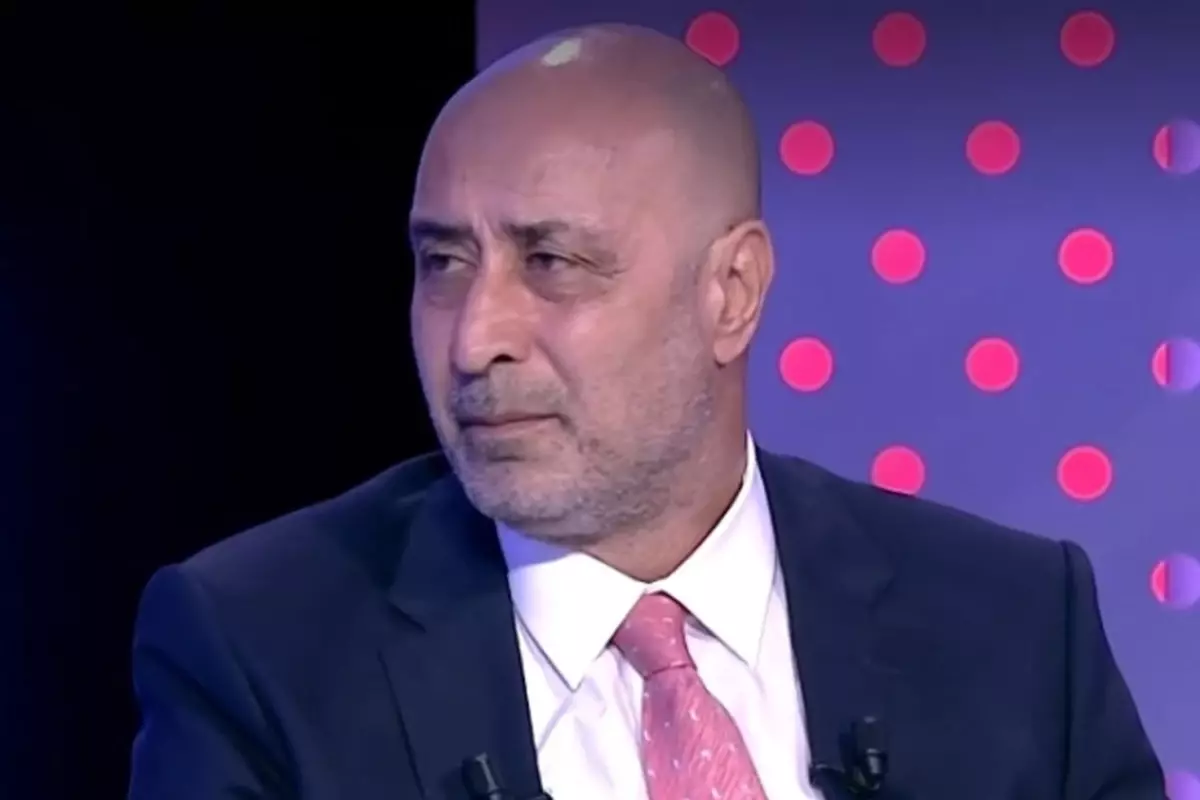 Tolunay Kafkas\'tan Fenerbahçe maçı sonrası sert tepki